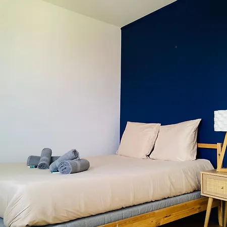 L'emeraude, T3 Elegant Avec Vue Proche Centre Et Gare Apartamento